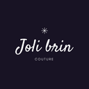 logo marque Joli brin